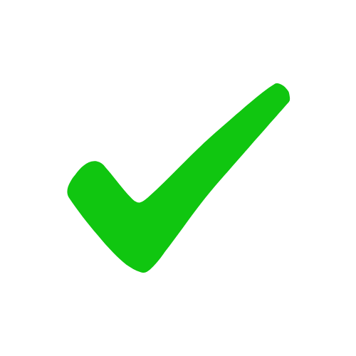 Open button logo